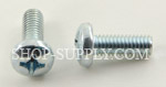 Machine Screws